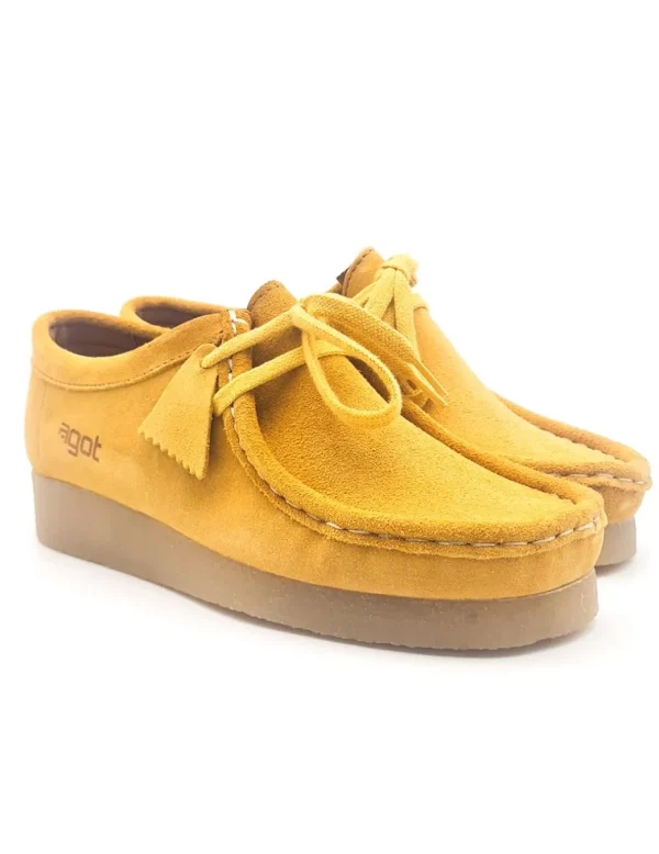 AGOT BEE OCRE