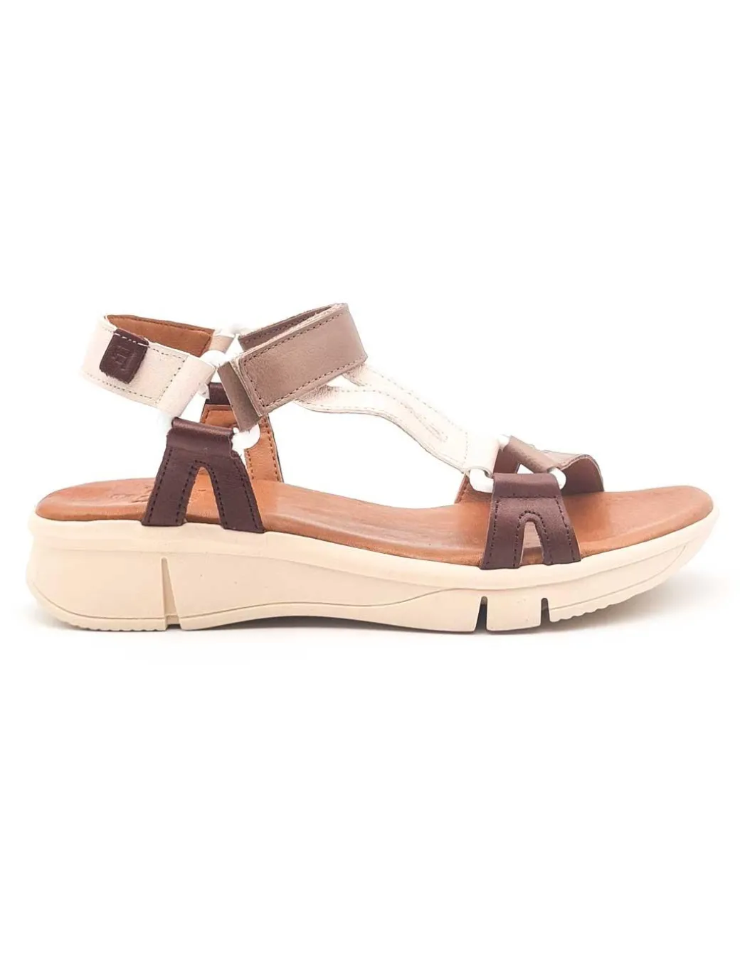 agot_kaia_taupemarronvain_0.webp AGOT KAIA TAUPE-MARRON-VAINILLA