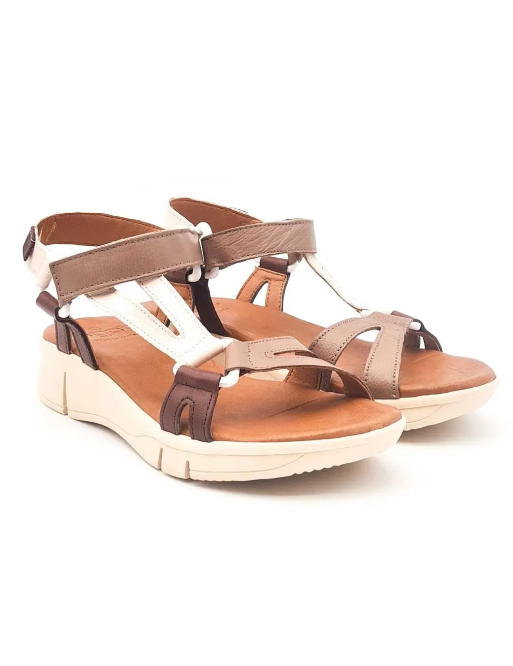 agot_kaia_taupemarronvain_1.webp AGOT KAIA TAUPE-MARRON-VAINILLA