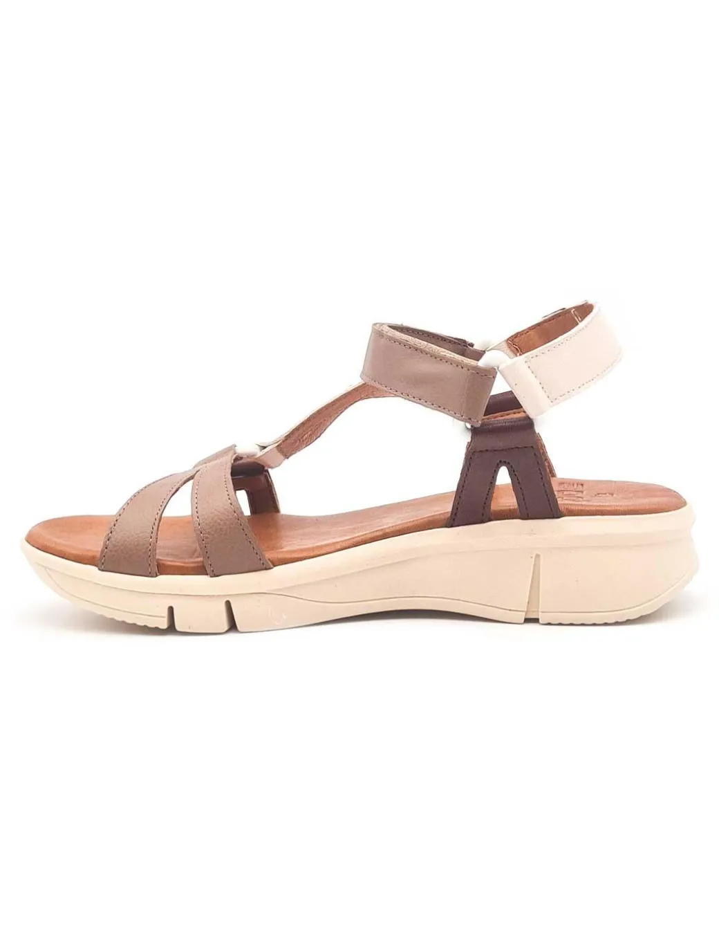agot_kaia_taupemarronvain_2.webp AGOT KAIA TAUPE-MARRON-VAINILLA