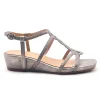 ALMA EN PENA V23419 PEWTER