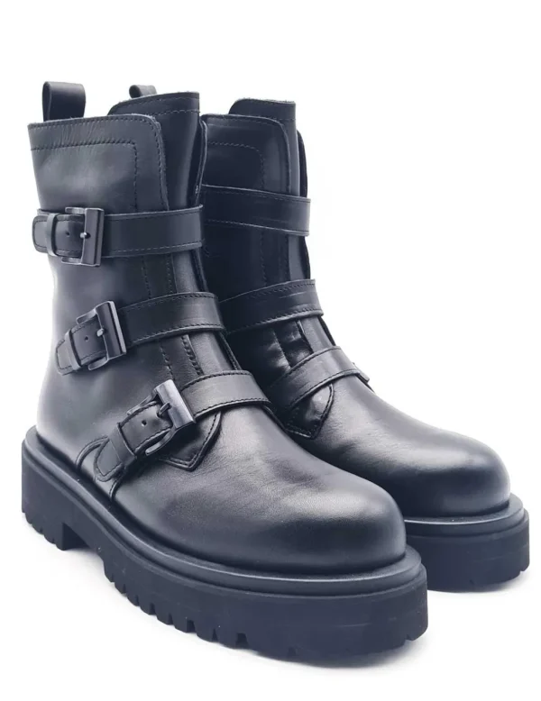 ALPE 2461 NEGRO