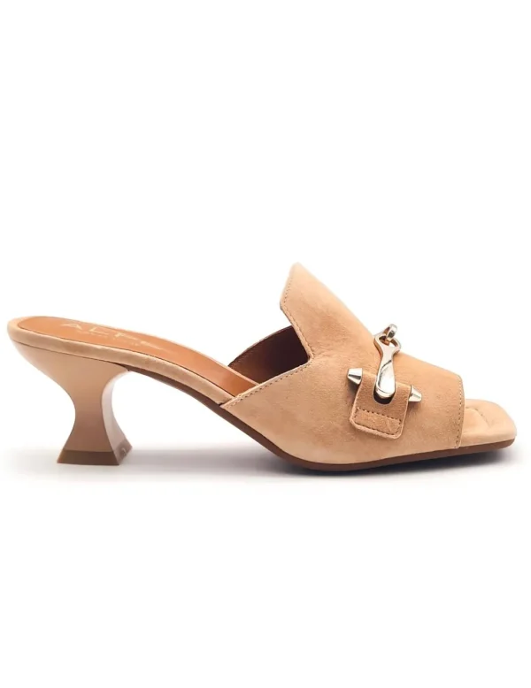 ALPE 2536 CAMELLO