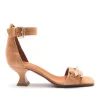 ALPE 2545 CAMELLO