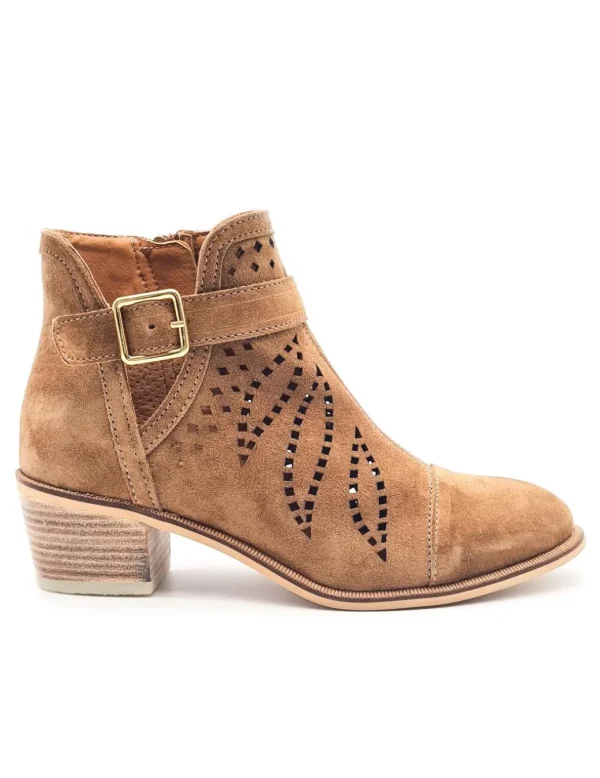 ALPE 5054 CUERO