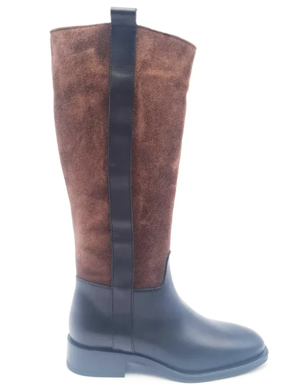 ALPE 5185 NEGRO