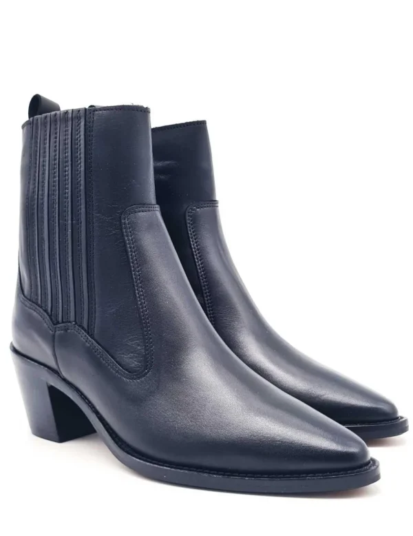 ALPE 2581 NEGRO