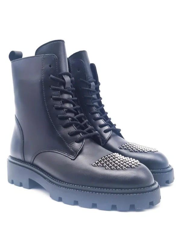 ALPE 5307 NEGRO