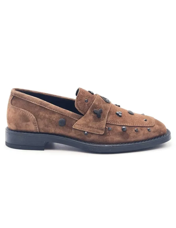 ALPE 2570 SANDALO