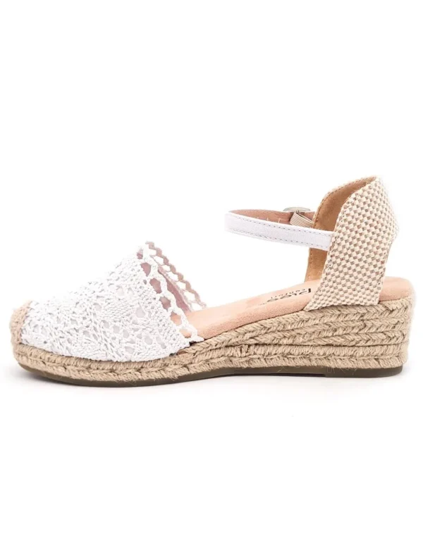AMARPIES ACX26482 BLANCO