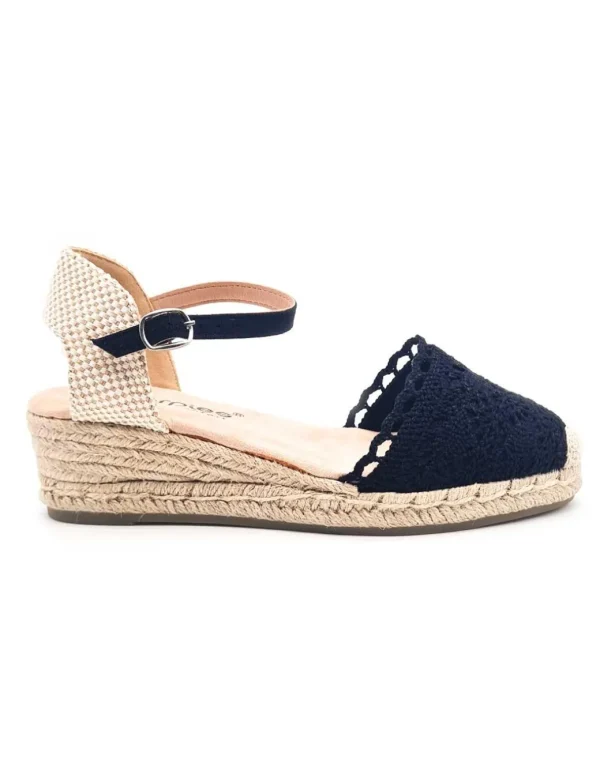 AMARPIES ACX26482 NEGRO