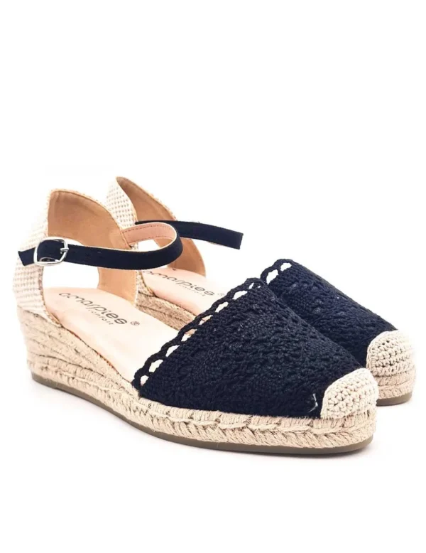 AMARPIES ACX26482 NEGRO