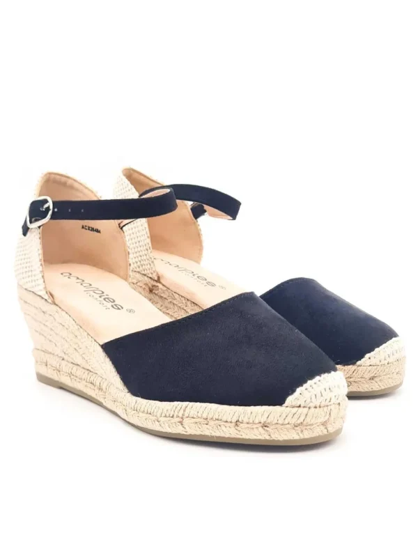 AMARPIES ACX26484 NEGRO