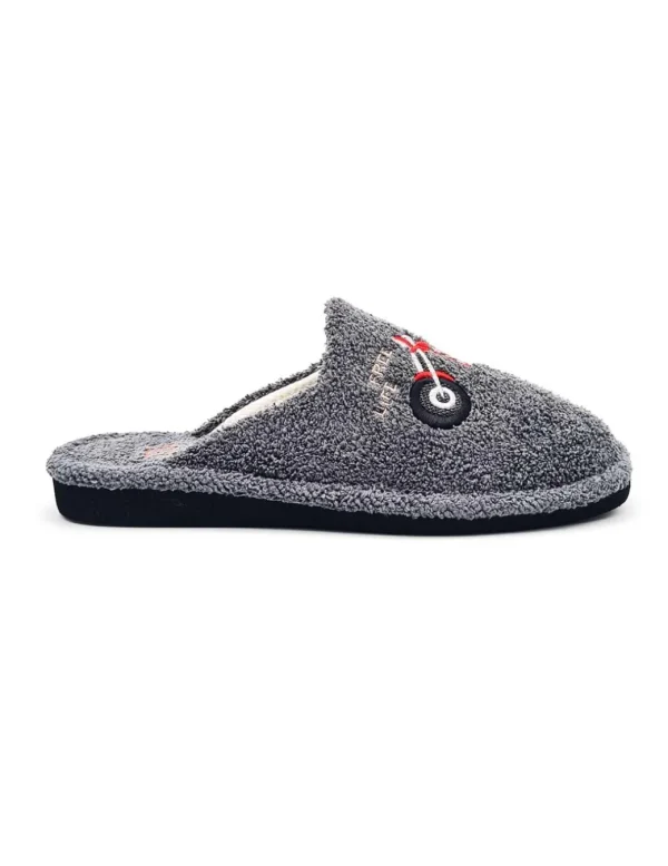 BEREVERE 1806 GRIS