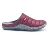BEREVERE IN9671 BURDEOS-GRIS