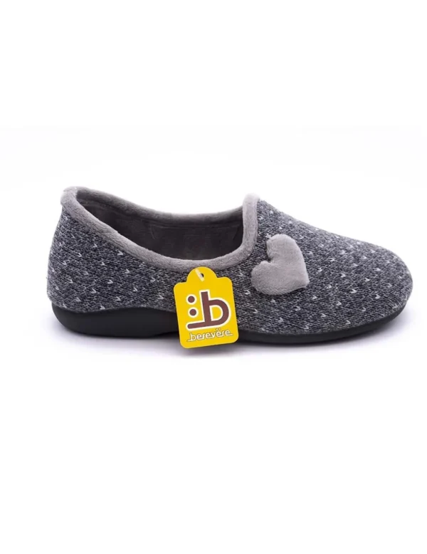 BEREVERE IN9088 GRIS