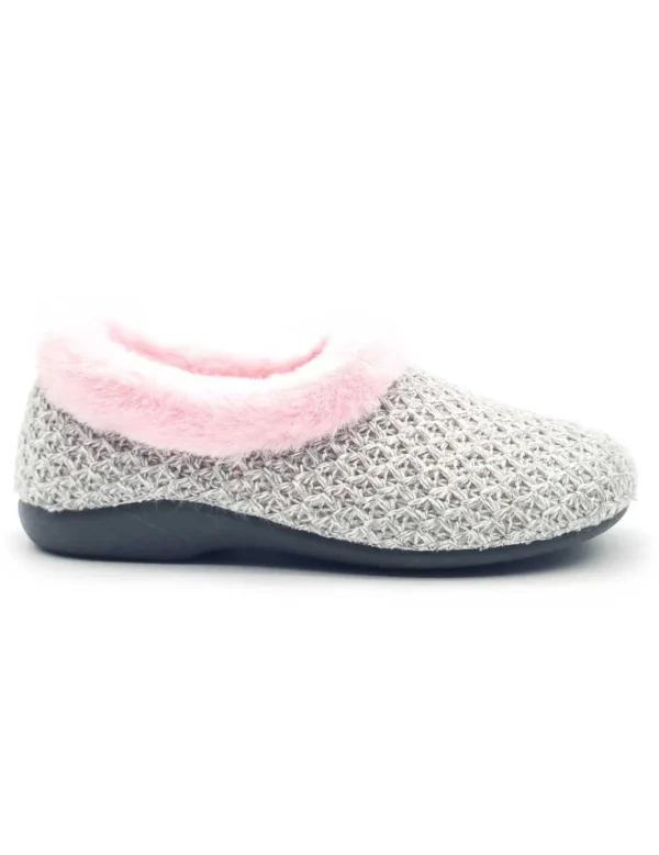 BEREVERE IN2252 GRIS