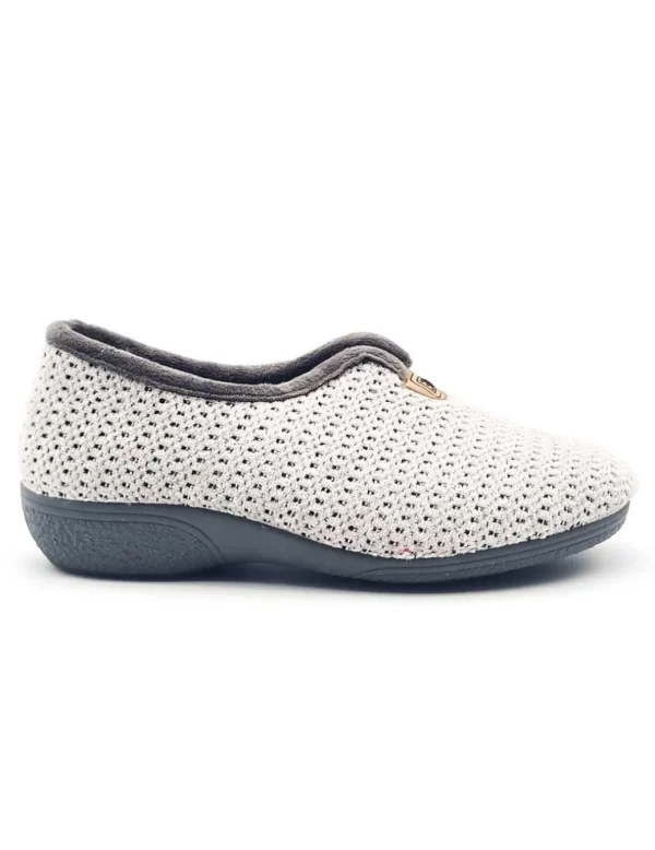 BEREVERE IN2461 GRIS