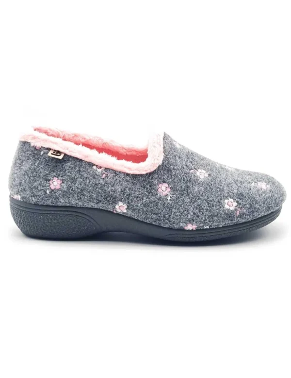 BEREVERE IN2470 GRIS