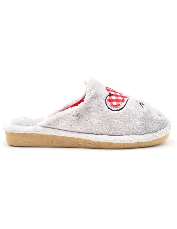 BEREVERE IN3508 GRIS