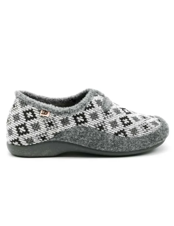 BEREVERE IN4140 GRIS