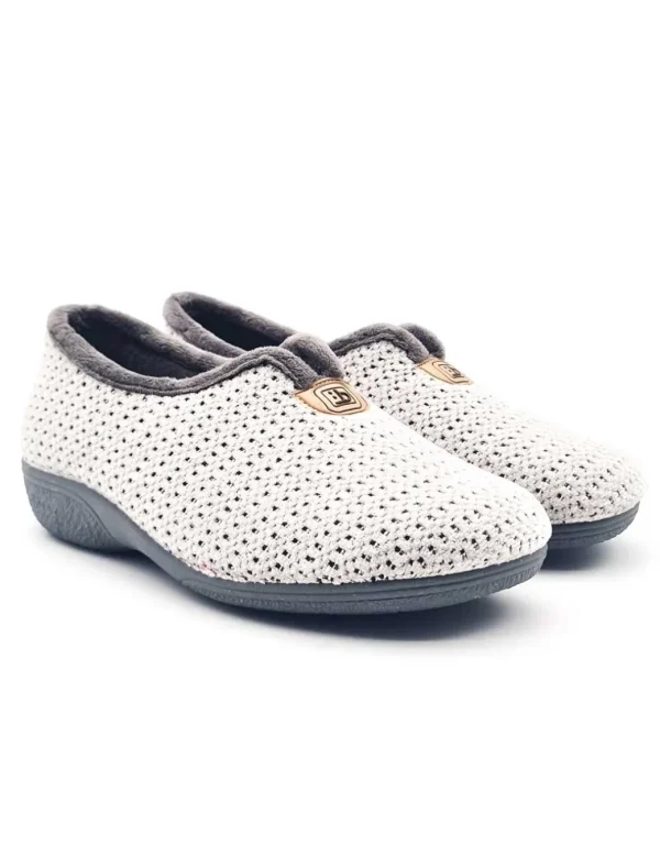BEREVERE IN2461 GRIS