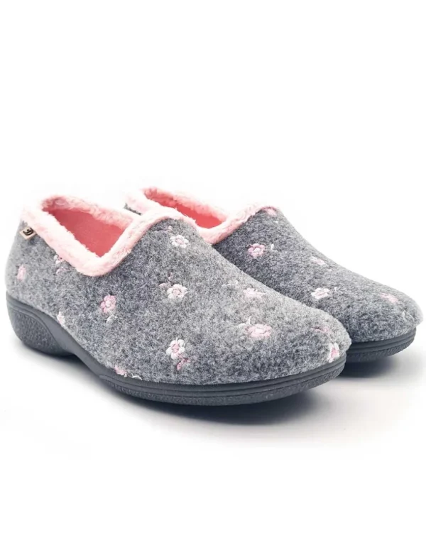 BEREVERE IN2470 GRIS