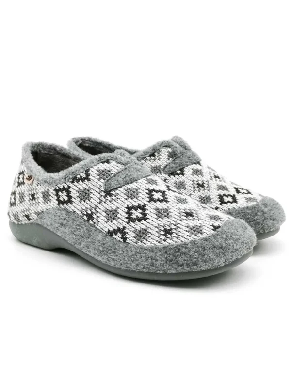 BEREVERE IN4140 GRIS