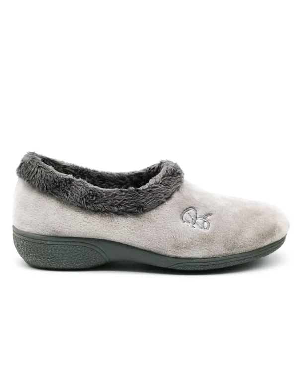 BEREVERE IN888 GRIS CLARO