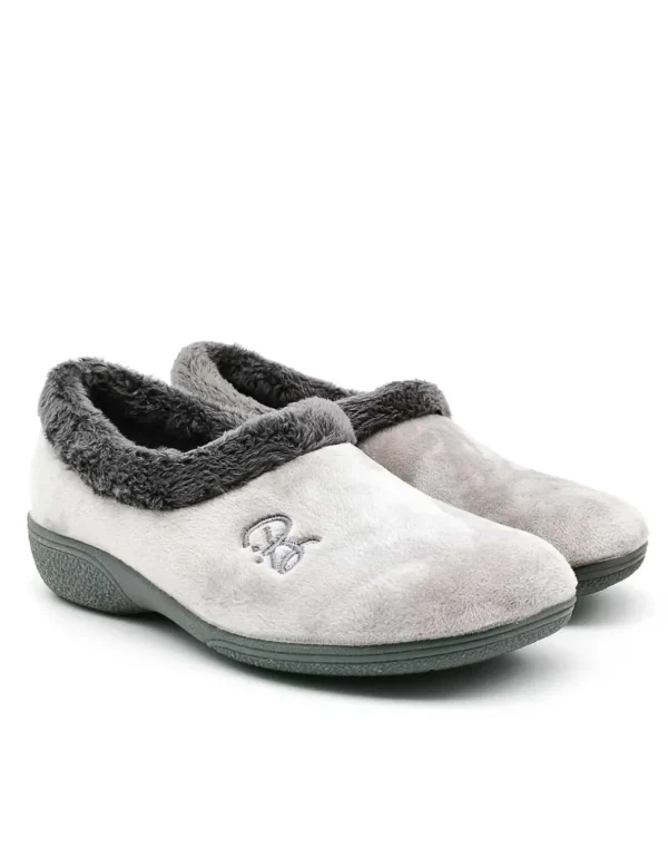 BEREVERE IN888 GRIS CLARO