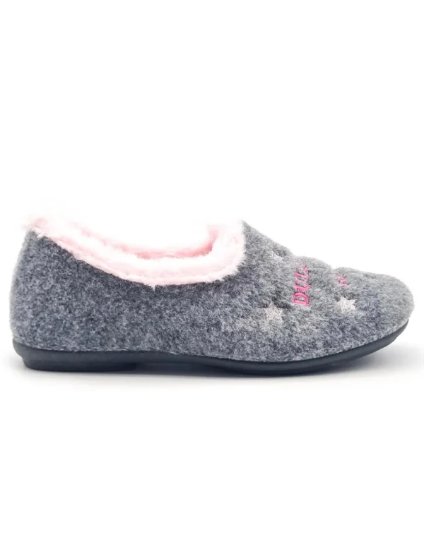 BEREVERE IN3080 GRIS-ROSA