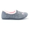 BEREVERE IN1091 GRIS/ROSA