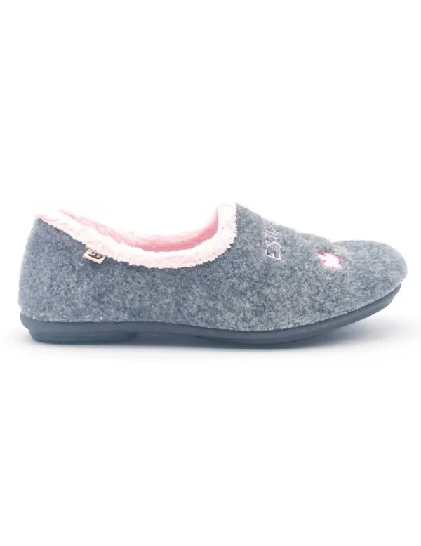 BEREVERE IN1091 GRIS/ROSA