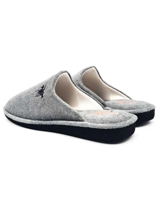 BEREVERE V8803 GRIS