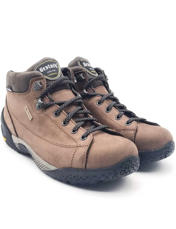 BESTARD TRAVEL MARRON