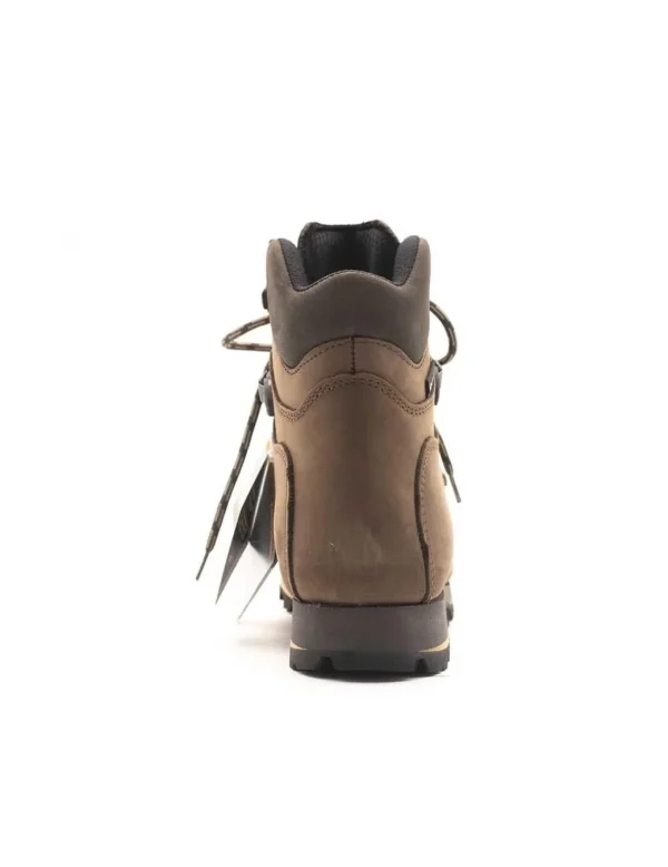 BESTARD TROTTER II MARRON
