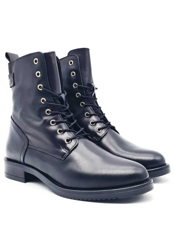 BOTAS INNOVA 38379 NEGRO