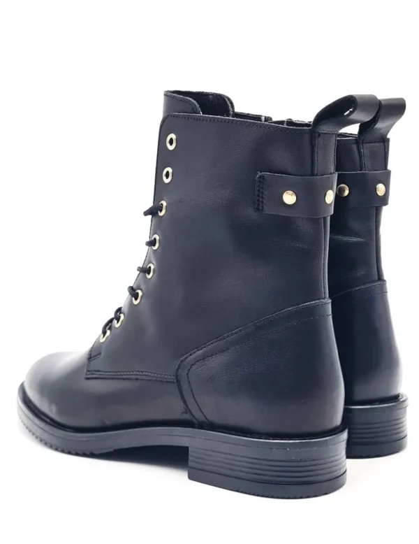 BOTAS INNOVA 38379 NEGRO