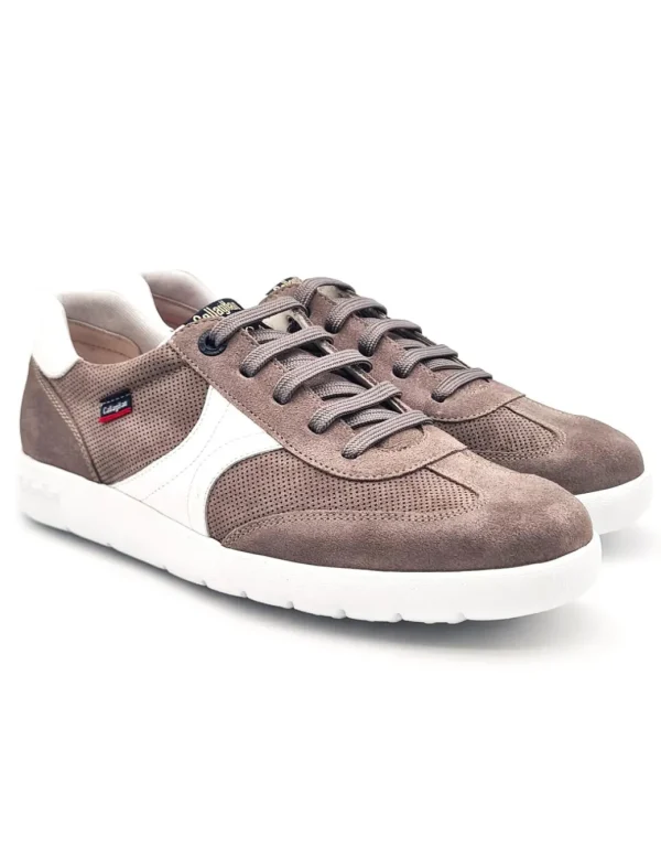 CALLAGHAN 43716 IRON/BLANCO