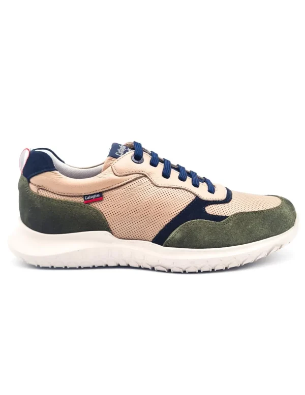 CALLAGHAN 53707 KAKI