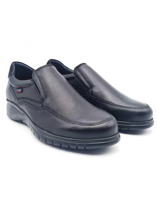 CALLAGHAN 12701 NEGRO
