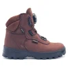 CHIRUCA BOXER BOA MARRON