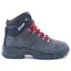 CHIRUCA CARES 09 GRIS/ROJO