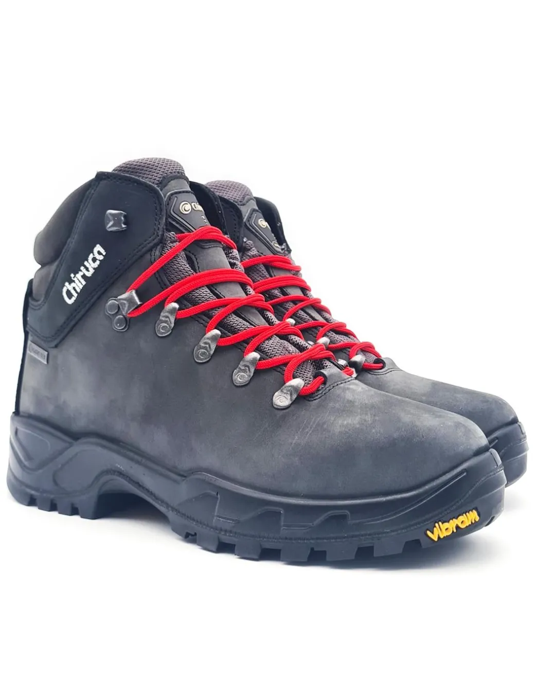 chiruca_cares__grisrojo_1.webp CHIRUCA CARES 09 GRIS/ROJO