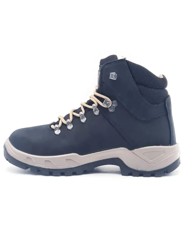 CHIRUCA CARES 33 NEGRO/BEIGE