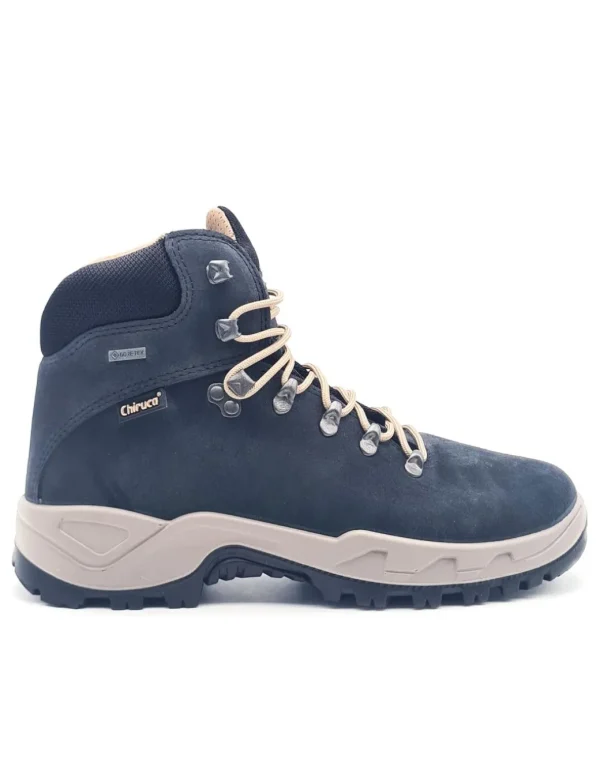 CHIRUCA XACOBEO 33 GRIS/BEIGE