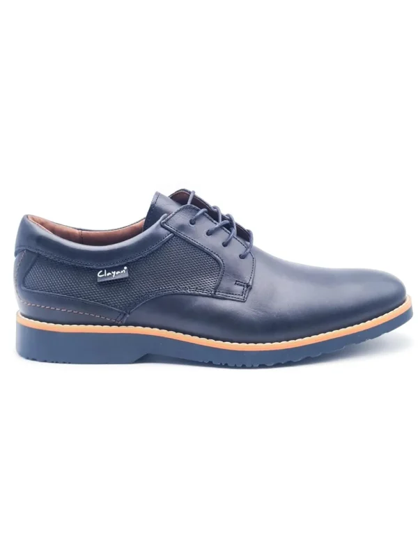 CLAYAN 630 AZUL