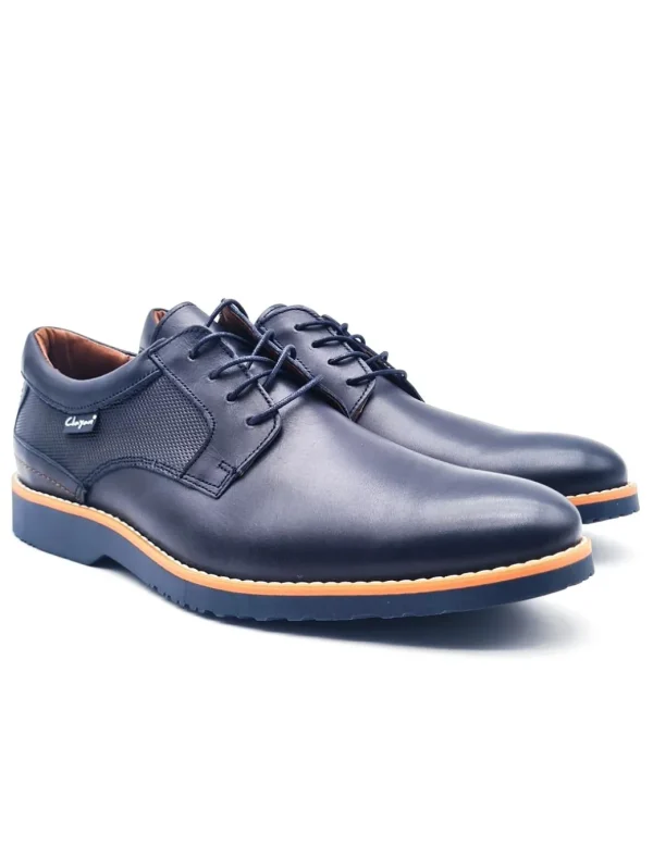 CLAYAN 630 AZUL