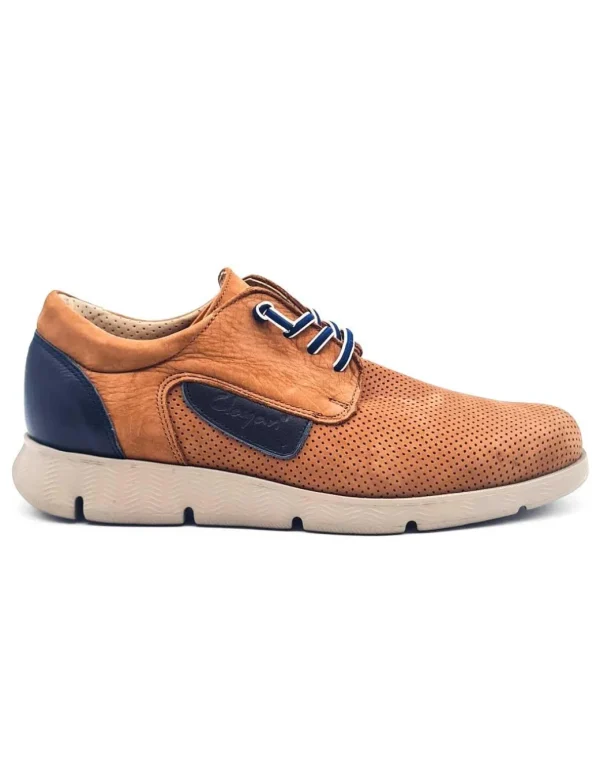 CLAYAN 3600 CUERO