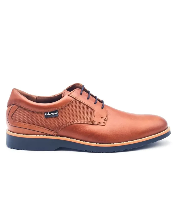 CLAYAN 630 CUERO
